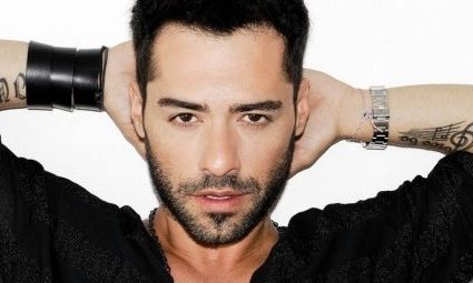 Αγνώριστος ο Γιώργος Χρήστου! Έτσι είναι σήμερα, 21 χρόνια μετά το Fame Story!