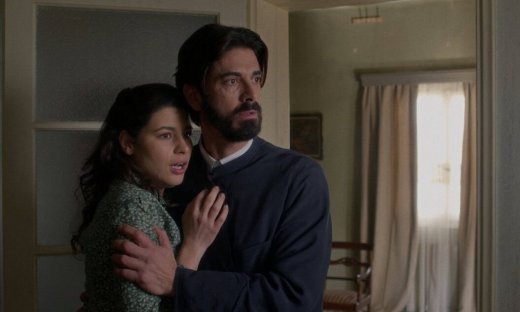 Άγιος έρωτας: Τα spoilers στο συγκλονιστικό τρέιλερ του B’ κύκλου