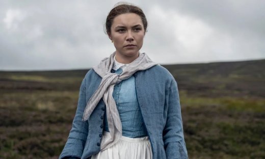 Netflix: Η ανατριχιαστική ιστορία πίσω από το δράμα «The Wonder»