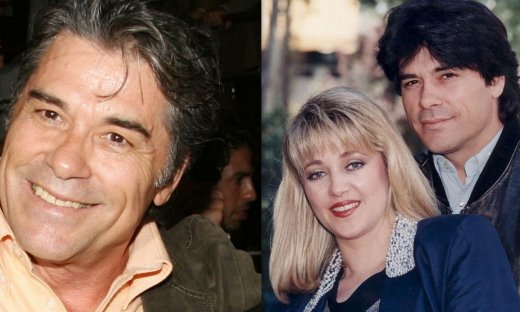 Πάνος Μιχαλόπουλος: Ο άγνωστος γιος που απέκτησε πριν τον γάμο του με την Κορομηλά