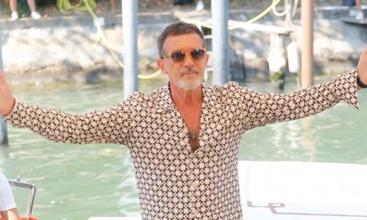 Η κόρη του Μπαντέρας και της Γκρίφιθ παντρεύτηκε στην Ισπανία - Οι εικόνες από τον λαμπερό γάμο!