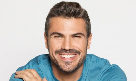 Η επίσημη ανακοίνωση του Alpha για τον Άκη Πετρετζίκη