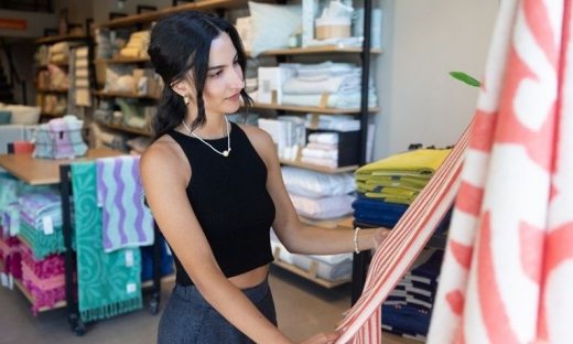 Fashionable Home: Όταν το σπίτι σου γίνεται κομμάτι του στυλ σου