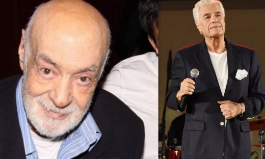 Ανδρέας Μπάρκουλης- Αποκαλυπτικός ο ξάδελφός του, Πετρόπουλος:: «Έκανε πράγματα που του στοίχισαν»