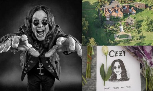 Ozzy Osbourne: Οι γιατροί προσπαθούσαν δύο ώρες να τον σώσουν - Το ελικόπτερο και οι ώρες αγωνίας