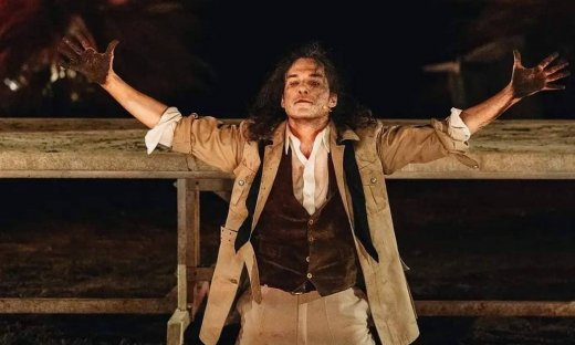 O Αιμιλιανός Σταματάκης θα υποδυθεί τον Νίκο Ξυλούρη στο θέατρο Ήβη