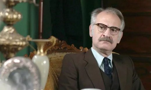 Ηλέκτρα: Ο Σωτήρης χαροπαλεύει – Έτσι ξεκινά ο τρίτος κύκλος της σειράς