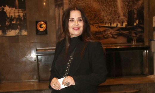 Μαρία Τζομπανάκη: Ο νέος ρόλος στο «Δίπλα στο ποτάμι» και η απόλυτη μεταμόρφωση για την Ευανθία της