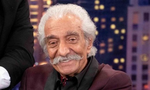 Κώστας Χατζής: Έγινε 89! Η ζωή, οι θρύλοι που συνεργάστηκε και η πρόσκληση στον Λευκό Οίκο