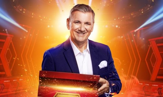 Η επίσημη ανακοίνωση του Alpha για τον Γιώργο Θαναηλάκη