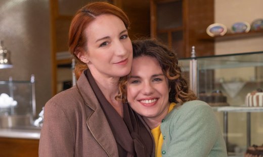 Το Σπίτι Δίπλα Στο Ποτάμι: Αυτή είναι η ιστορία της Πολυξένης!