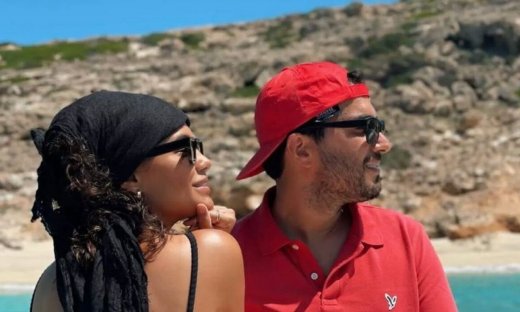 Χωρίς πυξίδα: Η Πηνελόπη Πλάκα κάνει πρεμιέρα στην ΕΡΤ με τον Γιάννη Φραγκίσκο