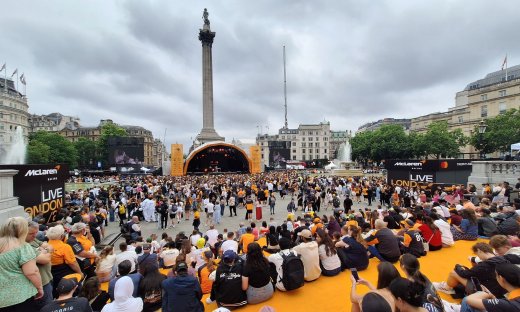 Ella Lloyd: Ένα ανερχόμενο ταλέντο στον χώρο του μηχανοκίνητου αθλητισμού
