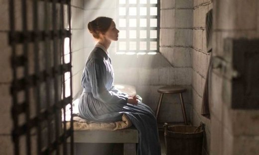 Netflix:Η σειρά Alias Crace είναι βασισμένη σε αληθινά γεγονότα & σίγουρα δεν θα την ξεχάσεις εύκολα