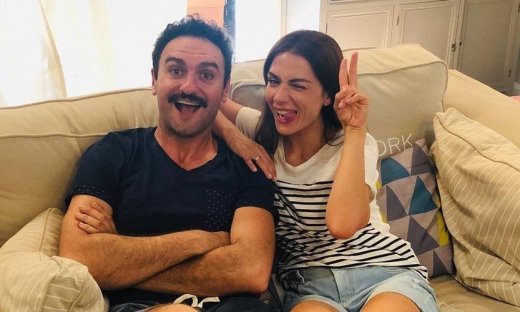 «To Σόι σου»: H Βάσω Λασκαράκη πρόδωσε ολόκληρο το καστ στο απόλυτο διαδικτυακό reunion