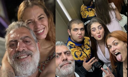 Κούλλης Νικολάου: Ένα κτήμα πολλών τετραγωνικών είναι ο επίγειος παράδεισός του στην Λευκωσία