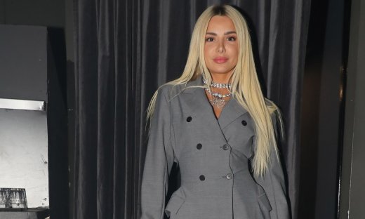 Απασφάλισε η Ζόζεφιν: «Δεν δίνω σημασία στα σχόλια που λένε ότι είμαι άφωνη»