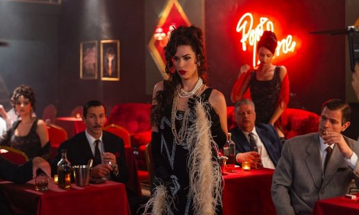 Πόρτο Λεόνε – Φούλοπ: «Η Άντζελα σε βάθος χρόνου θα ξεφύγει από την Τρούμπα»