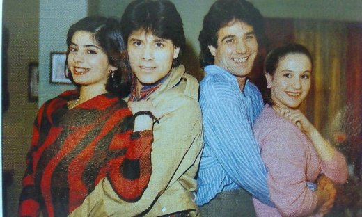 Τα λιονταράκια του κυρ-Ηλία: Αντέγραψε το Ρετιρέ και... δεν την θυμάται κανένας