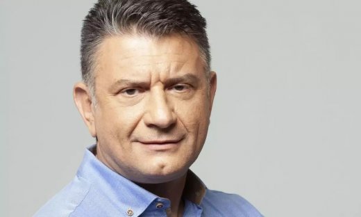 Ζήσης Μούσιος: Η ηλικία, η «πλούσια» δημοσιογραφική πορεία και οι μεγάλες του ενοχές