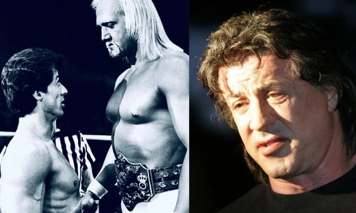 Σιλβέστερ Σταλόνε για Χαλκ Χόγκαν: «Ράγισε η καρδιά μου»