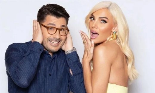 Κωνσταντάρας – Μαλέσκου: Αυτό είναι το νέο πρόσωπο που μπαίνει στο πάνελ τους στο OPEN