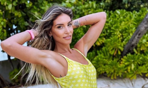 Αθηνά Οικονομάκου: Η απίστευτη ταλαιπωρία στο αεροδρόμιο της Τουρκίας - Τι συνέβη;