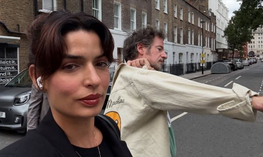 Κυκλάδες & Ιόνιο οι Έλληνες celebs; Λονδίνο «ψηφίζουν» Σωτηροπούλου & Μαραβέγιας για summer απόδραση