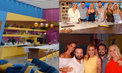 Τηλεθέαση: Η μάχη για την πρωτιά στην πρωινή ζώνη & τα νούμερα του Big Brother πριν τον τελικό!