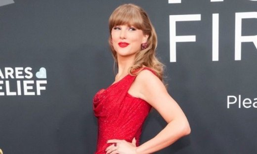 Το μουσείο Μαντάμ Τισό αποκάλυψε 13 νέες φιγούρες της Τέιλορ Σουίφτ που θα εκτεθούν!