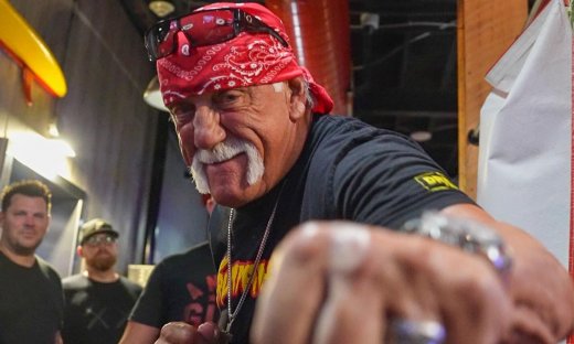 Το μοίρασμα της αμύθητης περιουσίας του Hulk Hogan φέρνει μεγάλη ρήξη στην οικογένειά του!