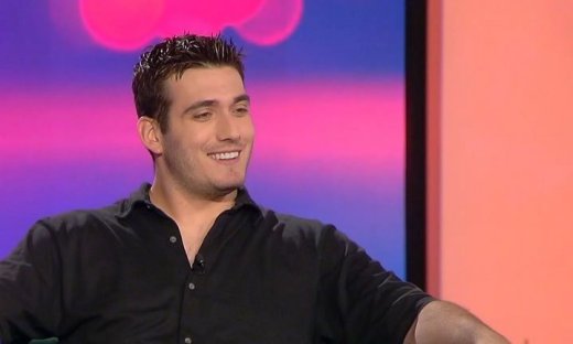 Γιώργος Κακοσαίος: «Γλυκάθηκα με τη νύχτα... Δεν πήγαινα καθόλου καλά στο ποδόσφαιρο και...»