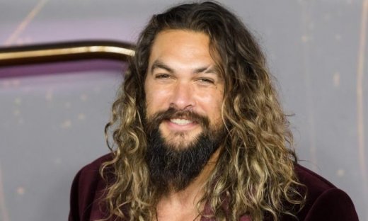 Αγνώριστος ο Τζέισον Μομόα πριν 35 χρόνια όταν έπαιζε στο Baywatch