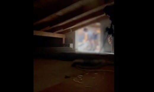 Μήνυμα της ΕΛ.ΑΣ για τη φωτιά: «Συμμορφωθείτε άμεσα στις εντολές εκκένωσης - Κινδυνεύουν ζωές»