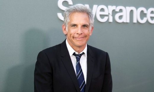 Ο Μπεν Στίλερ τιμά τους εκλιπόντες γονείς του σε ντοκιμαντέρ