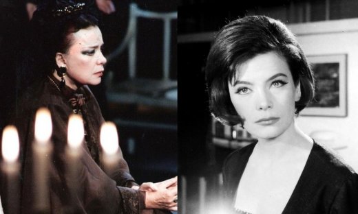 Συγκλονίζει για την Καρέζη: «Δέκα μέρες πριν το τέλος πήγα σπίτι της! Πρώτη φορά την έβλεπα έτσι...»