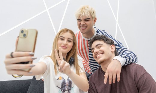 ΣΑΕΚ ΑΛΦΑ για Ανώτερες Σπουδές με ρεκόρ επαγγελματικής αποκατάστασης