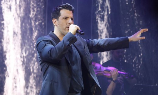 Θοδωρής Φέρρης: Δίνει 10.000€ στους πυρόπληκτους της Κύπρου – «Μαζί μπορούμε να προσφέρουμε ελπίδα»