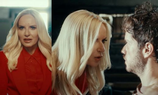 The Chase: Εκθαμβωτική η Μαρία Μπεκατώρου στο πρώτο τρέιλερ για τη νέα σεζόν