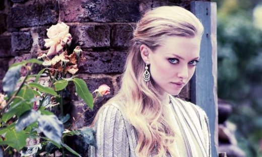 Amanda Seyfried: Αυτό το ρόφημα με σέλινο πίνει κάθε πρωί & έχει απίστευτα οφέλη