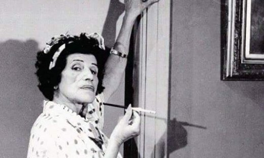 Κατερίνα Αποστολίδου: Δείτε πώς είναι σήμερα η εγγονή της Γεωργίας Βασιλείαδου