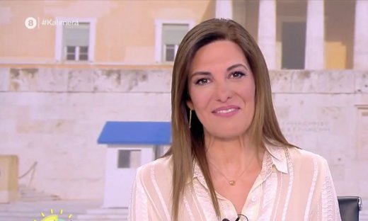 Φινάλε για την εκπομπή «Καλημέρα» & η Μαυραγάνη ανανέωσε το ραντεβού: «Επιστρέφουμε τέλος Αυγούστου»