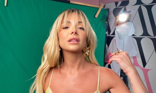 Ζόζεφιν: Σαν σήμερα γεννήθηκε – Η ηλικία, η καταγωγή και ο χωρισμός από τον Νίνο!