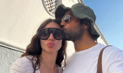 Ανδρέας Γεωργίου & Σιμώνη Χριστοδούλου: Ετοιμάζουν το παιδικό δωμάτιο για την πριγκίπισσά τους!