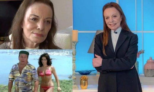 Τέτη Σχοινάκη: Η καριέρα, το παιδί που δεν ήρθε ποτέ και το πρόωρο τέλος στα 68 της