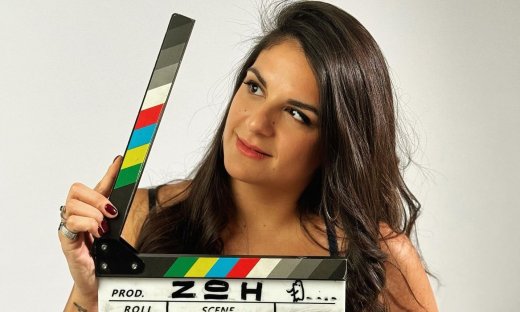 Δωροθέα Πασχαλίδου: Η εγγονή του Ζάχου Χατζηφωτίου ετοιμάζει σειρά με θέμα τη ζωή του