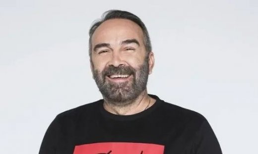 Γρηγόρης Γκουντάρας: Οδεύει προς το Open και την εκπομπή της Μαλέσκου