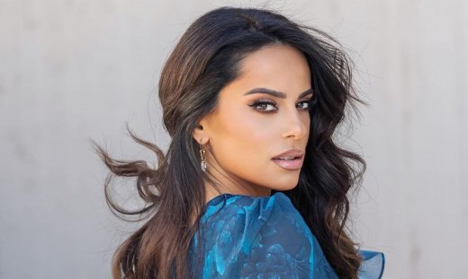 Μαρία Αντωνά: Το πιο βασικό κομμάτι είναι ο παρουσιαστής και η ομάδα