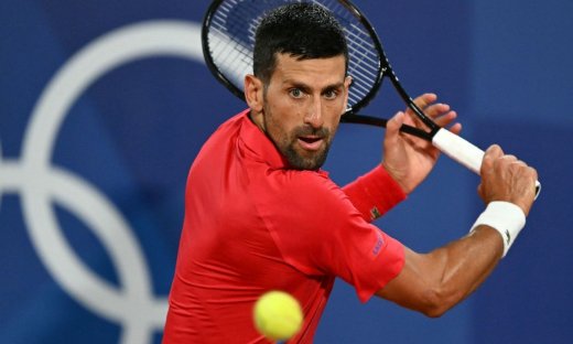 Νόβακ Τζόκοβιτς: Στα 38 του σοκάρει με τις επιδόσεις του - Αυτή είναι η διατροφή του!