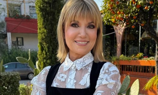 Νίνα Κασιμάτη: Έχω αμέτρητες ώρες πτήσης και εξακολουθώ να ιδρώνω τη φανέλα